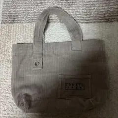 ローリーズファーム　トートバッグ