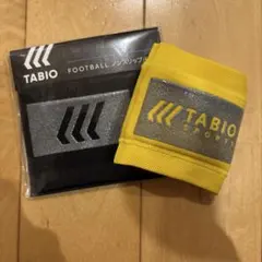 Tabio Sports フットボール ノンスリップバンドのサムネイル