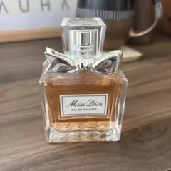 Miss Dior Eau de Toilette