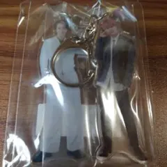 超特急 アクキー お試し超特急 シューヤ タカシ セット