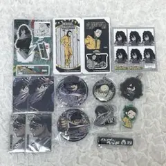 僕のヒーローアカデミア ヒロアカ 相澤消太 グッズ