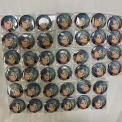 忘却バッテリー 清峰葉流火 応援団缶バッジ 20個セット - メルカリ