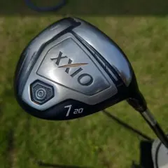 XXIO 10 eksフェアウェイウッド 7番 20度のサムネイル