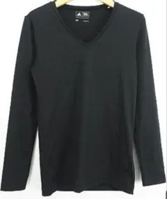 adidas テーラーメイド長袖インナー