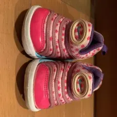 NIKE スニーカー　10センチ