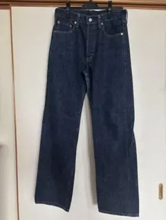 LEVI'S Lot 503B —WW ストレートデニム W30 L36