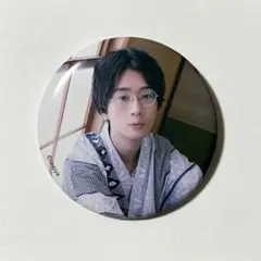 2026年最新】江口拓也 缶バッジの人気アイテム - メルカリ