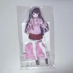 乃木坂46 乃木坂スター誕生！ SIX LIVE 瀬戸口心月 アクリルスタンド