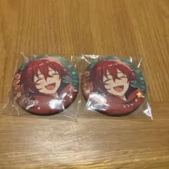 2025年最新】衣更真緒 缶バッジの人気アイテム - メルカリ