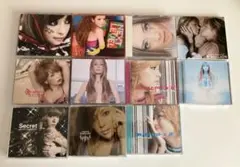 2026年最新】浜崎あゆみCDの人気アイテム - メルカリ