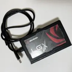 AverMedia LGX ゲームキャプチャー　GC550