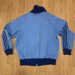 adidas トラックジャケット 西ドイツ製