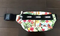 レスポートサック ウェストバッグ　ハワイ&グアム限定