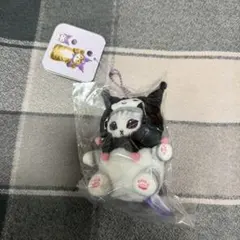 モフサンド　マスコット