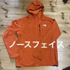 ボア マウンテンパーカー