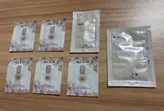 ポール&ジョー　サンプルセット