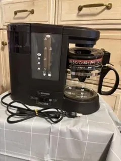 Panasonic コーヒーメーカー NC-A56 本体 - メルカリ