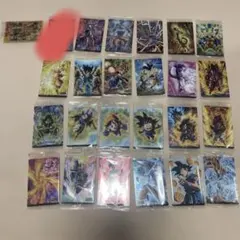 イタジャガ ドラゴンボールvol.9 25種まとめ売り