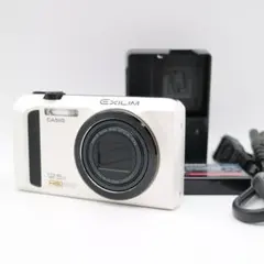 カシオ CASIO EXILIM EX-ZR100 コンデジ