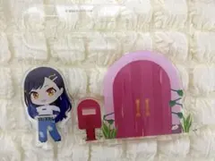 プロセカ　マイセカイ アクリルスタンド　白石杏