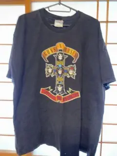 ヨ*ー様 GUNS N