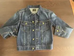 LEE for ROSSO URBAN RESEARCH Ｇジャン　38サイズ