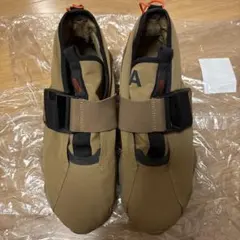 NIKE ナイキ ACG.07.KMTR 24.5cm ベージュ 靴 スニーカーのサムネイル