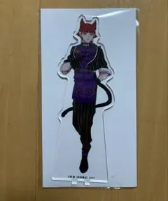 オペラ　アクスタ　カフェ