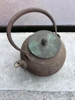 時代道具 手炉 香炉 透かし龍紋火屋 茶道具 手あぶり 古銅製 時代道具 手炉 香炉 透かし龍紋火屋 茶道具 手あぶり 古銅製 - メルカリ