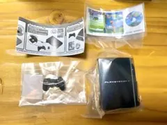 PS3 ガチャガチャ