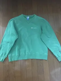 チャンピオン　スウェット　90s USA
