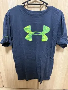 【中古】 アンダーアーマー Ｔシャツ Ｍサイズ