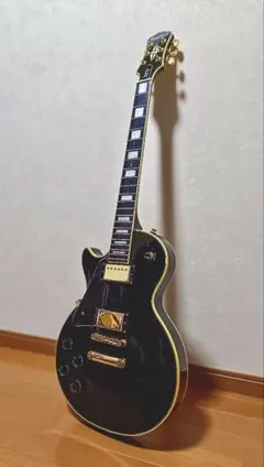 Bacchus レスポール P-90 エレキギター - メルカリ