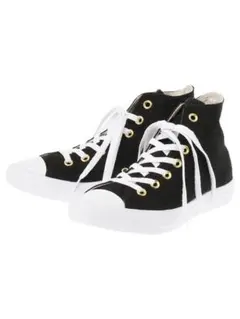 【CONVERSE×earthコラボ】 オールスターハイカット　スニーカー