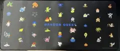 ドラゴンクエスト おおきなマウスパッド モンスターパターン