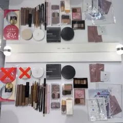 コスメセットまとめ売りのサムネイル