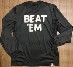 北海道日本ハムファイターズ/OFF_THE GAME/BEAT `EM/Sサイズ