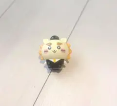 マクドナルド ちいかわ シーサー フィギュア
