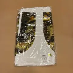 阪神タイガース バモス フェイスタオル