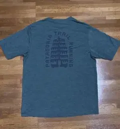 パタゴニア　キャプリーン　クール　デイリー　patagonia