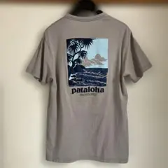 【生産終了】パタゴニア|パタロハ pataloha オーガニックコットンTシャツ