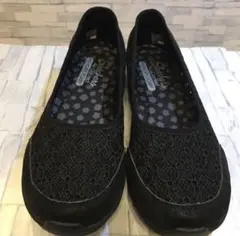 断捨離中！お値引き声がけ下さい！ Skechers フラットシューズ 新品のサムネイル