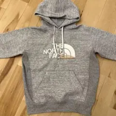 ノースフェイス　レディース　トレーナー