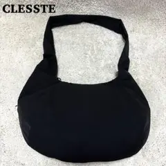 完売品✨美品✨CLESSTE SOFT SHELL SYSTEM BAG (M)のサムネイル