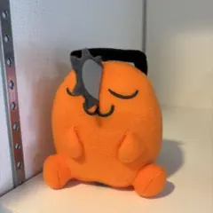 チェンソーマン ポチタ ぬいぐるみ タグなし