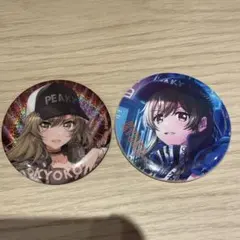 2026年最新】山手響子 缶バッジの人気アイテム - メルカリ