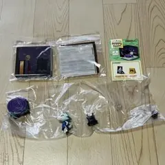 どうぶつの森 あつ森ハッピールーム　ビアンカ