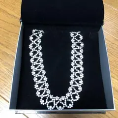 ネックレス新品未使用