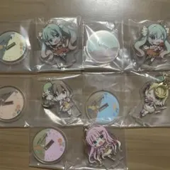2026年最新】まとめ売り 初音ミクの人気アイテム - メルカリ