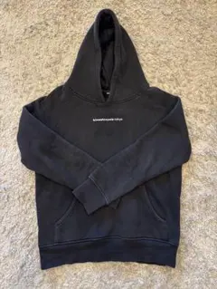 木梨サイクル パーカー